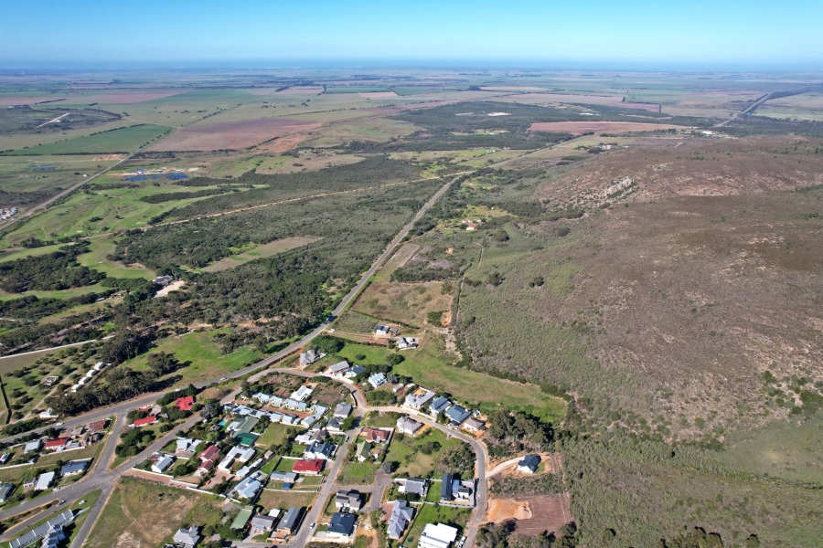Commercial Property for Sale in Bredasdorp Western Cape